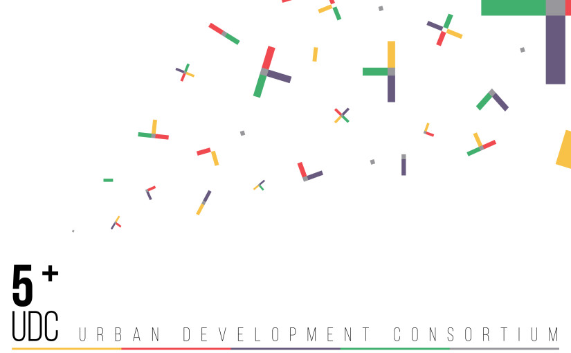 THE NEW UDC WEBSITE