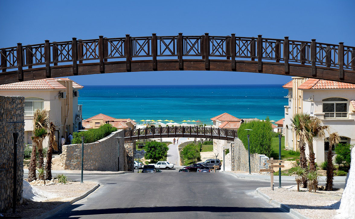 TELAL AL-ALAMEIN
