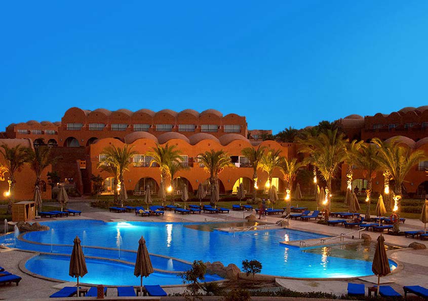 Novotel Marsa Alam Resort